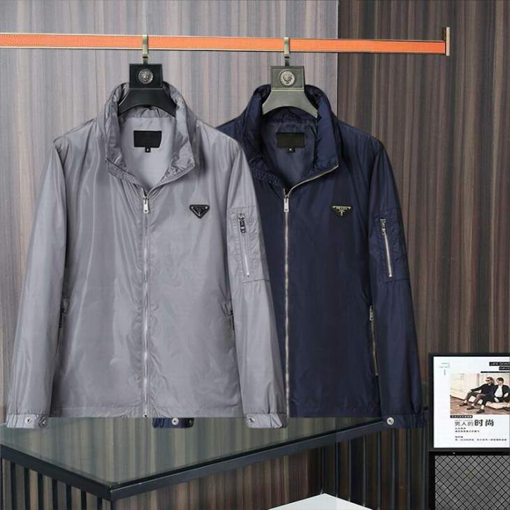 Picture of Prada Jackets _SKUPradaM-3XL7sr0430345